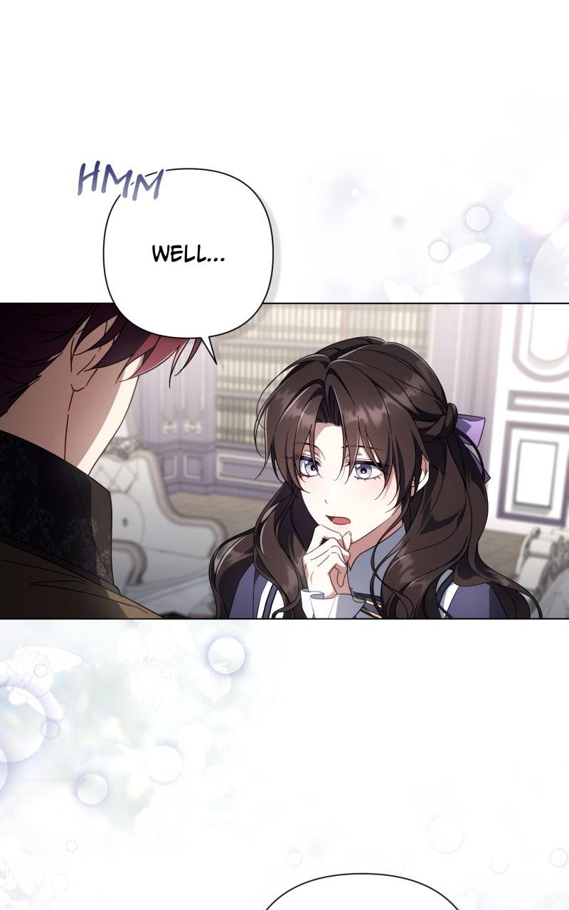 Villainess Streamer Chapter 23 - Page 45