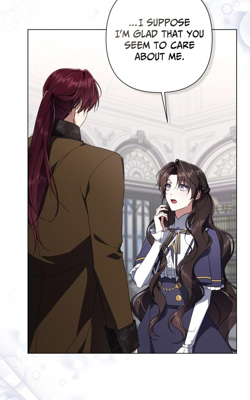 Villainess Streamer Chapter 23 - Page 46