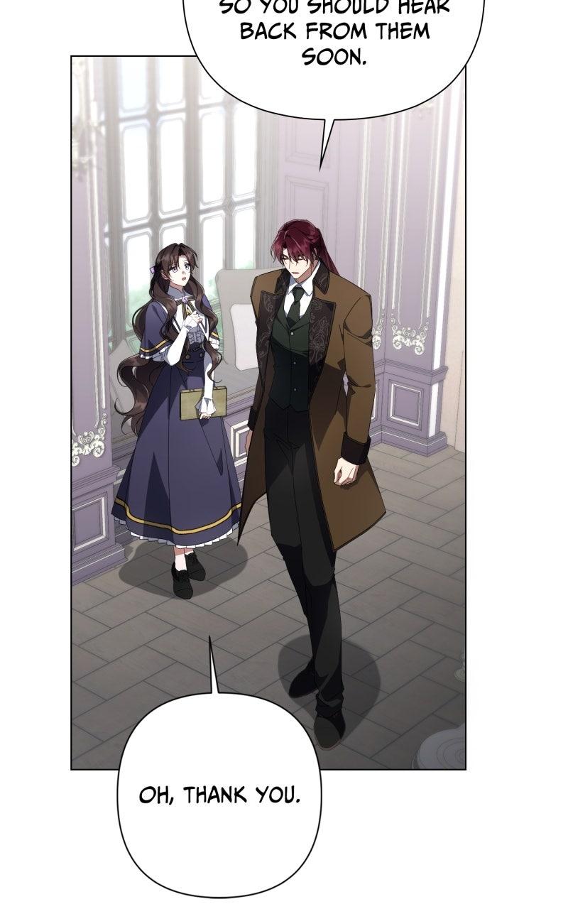 Villainess Streamer Chapter 23 - Page 49