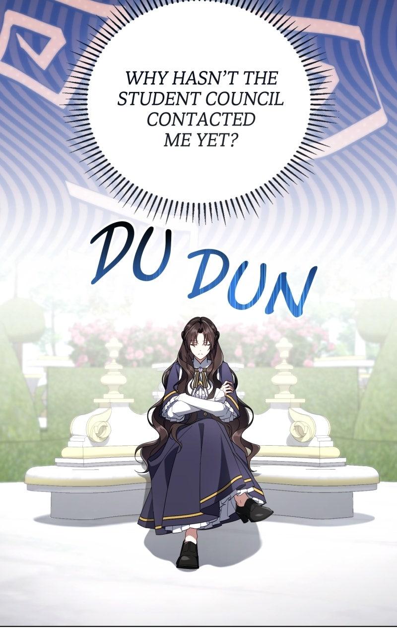 Villainess Streamer Chapter 23 - Page 52