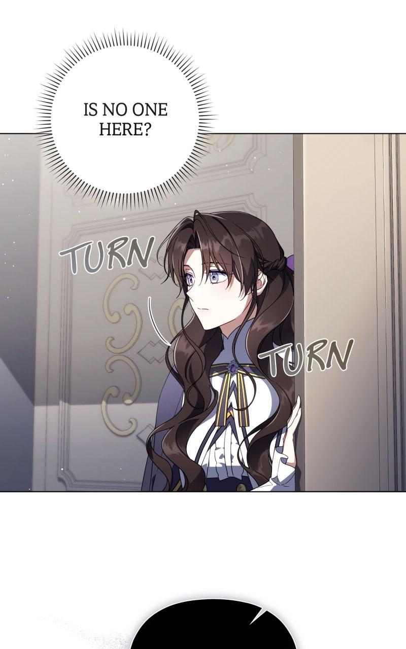 Villainess Streamer Chapter 23 - Page 57