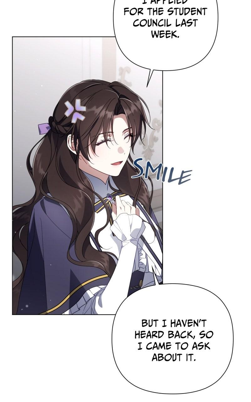 Villainess Streamer Chapter 23 - Page 62