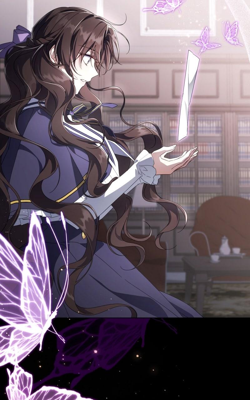 Villainess Streamer Chapter 23 - Page 78