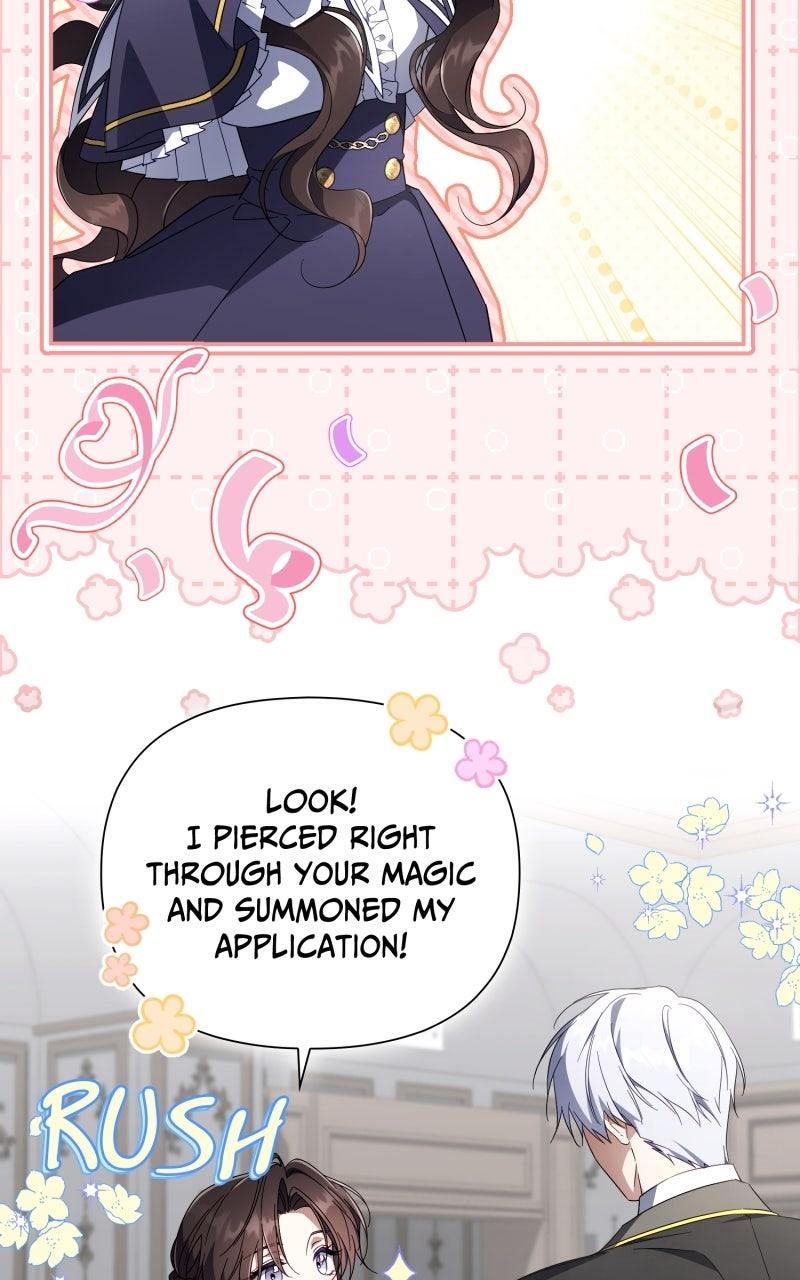 Villainess Streamer Chapter 23 - Page 82