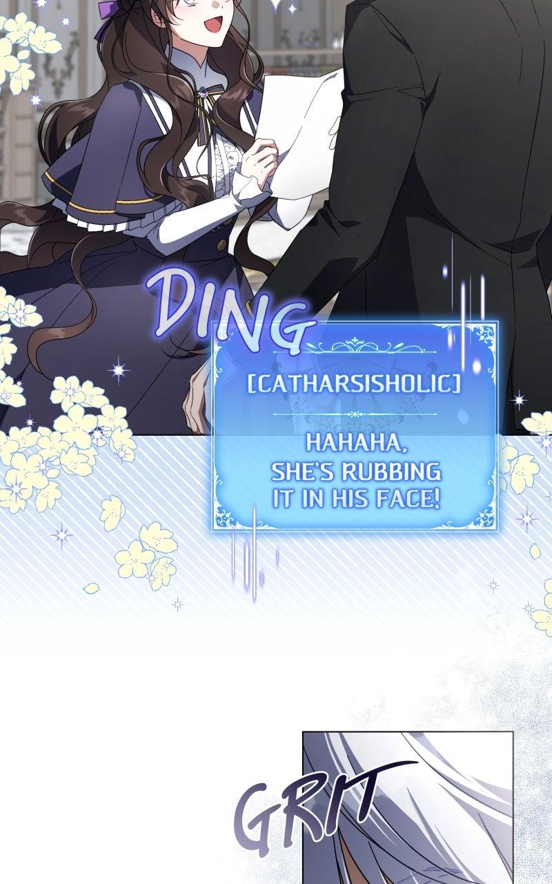 Villainess Streamer Chapter 23 - Page 83