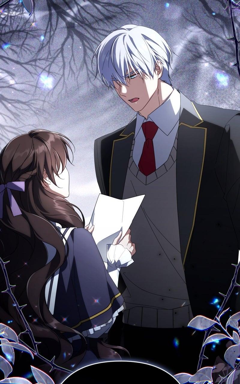 Villainess Streamer Chapter 23 - Page 87