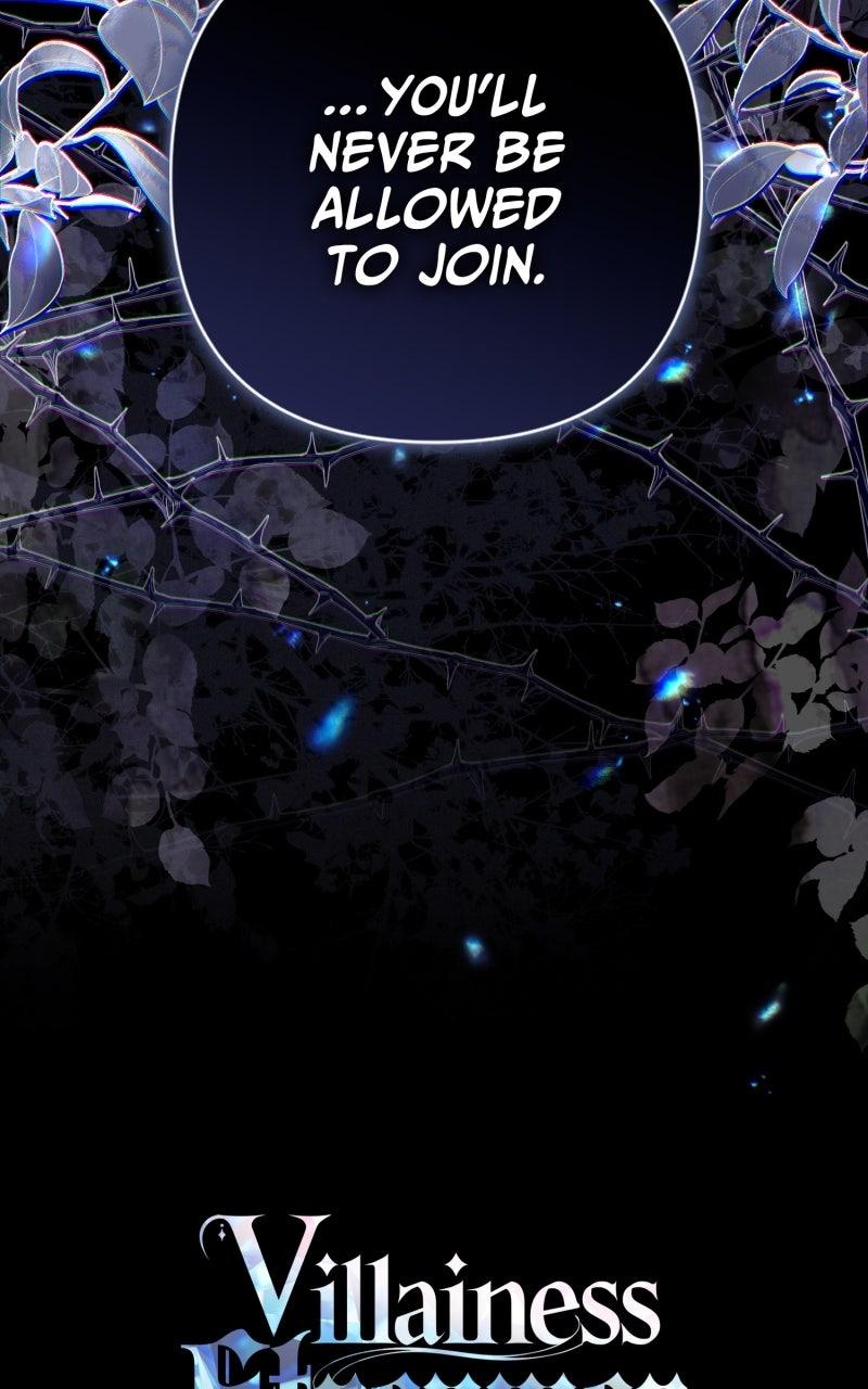 Villainess Streamer Chapter 23 - Page 88