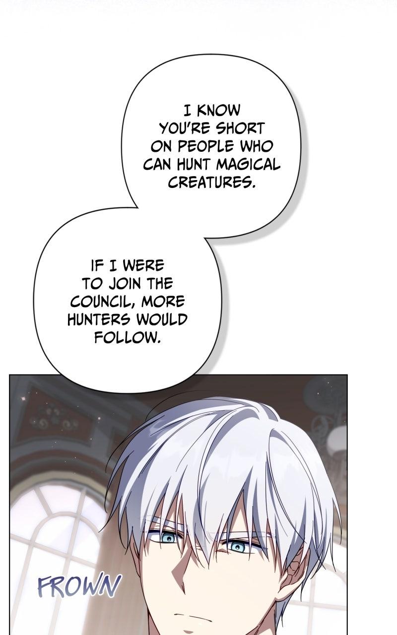 Villainess Streamer Chapter 24 - Page 5