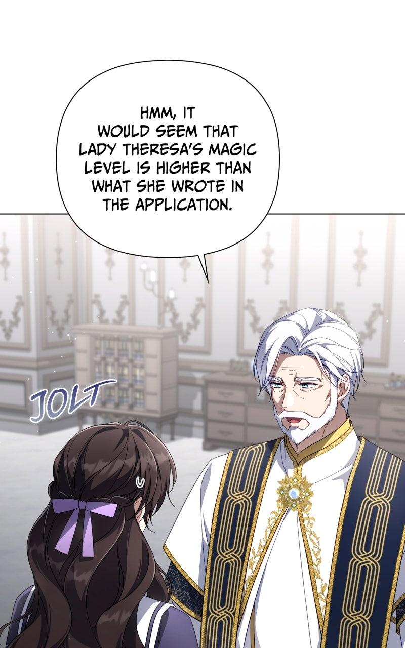 Villainess Streamer Chapter 24 - Page 18