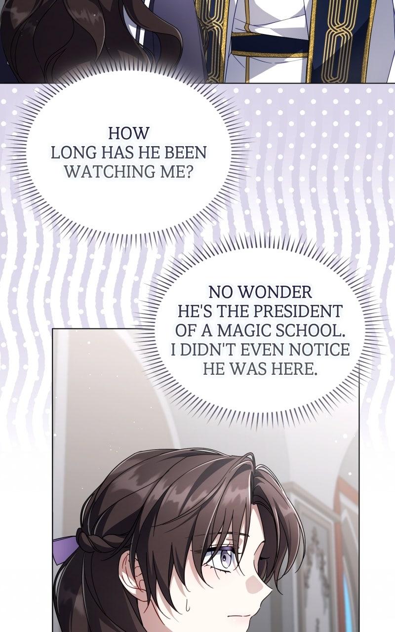 Villainess Streamer Chapter 24 - Page 19