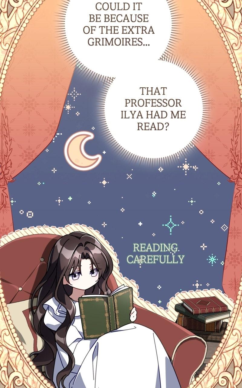 Villainess Streamer Chapter 24 - Page 21