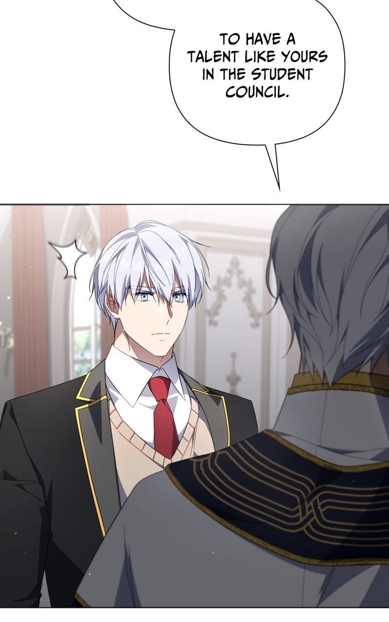 Villainess Streamer Chapter 24 - Page 24