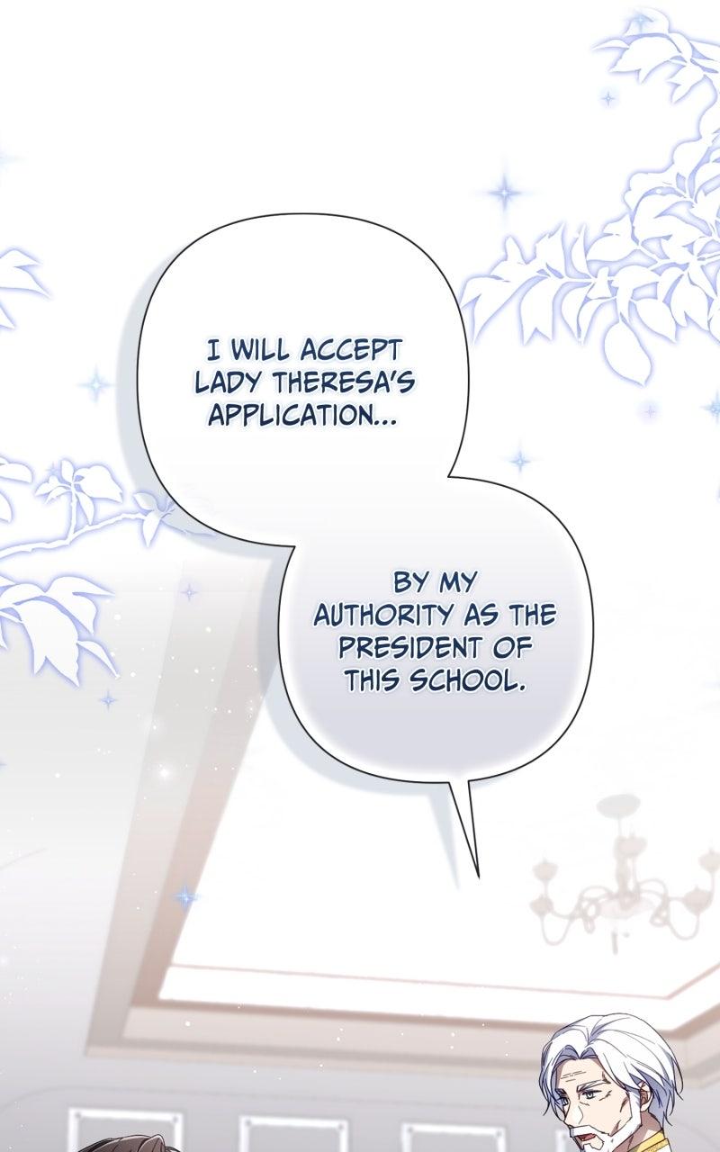 Villainess Streamer Chapter 24 - Page 25