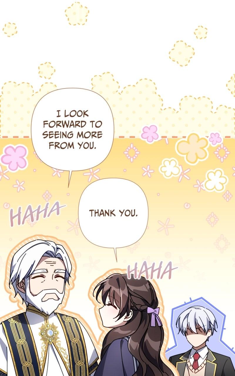 Villainess Streamer Chapter 24 - Page 34