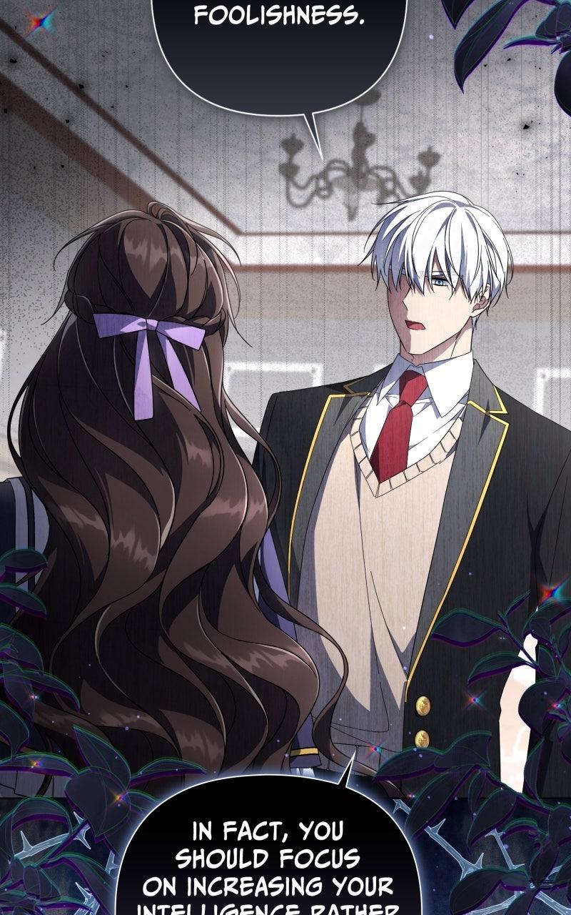 Villainess Streamer Chapter 24 - Page 39