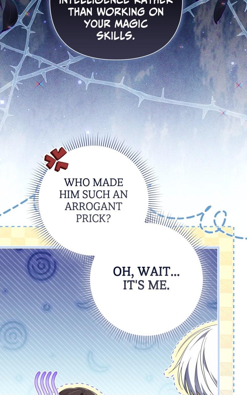 Villainess Streamer Chapter 24 - Page 40