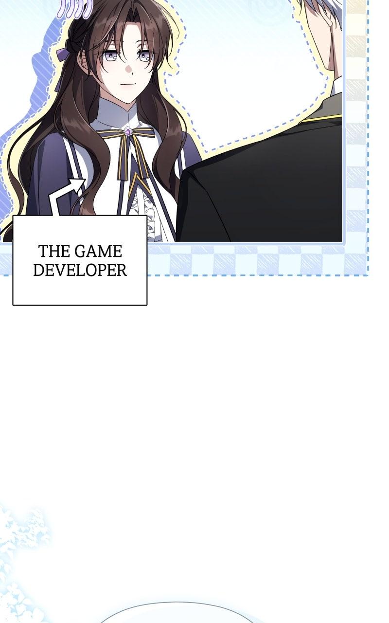 Villainess Streamer Chapter 24 - Page 41