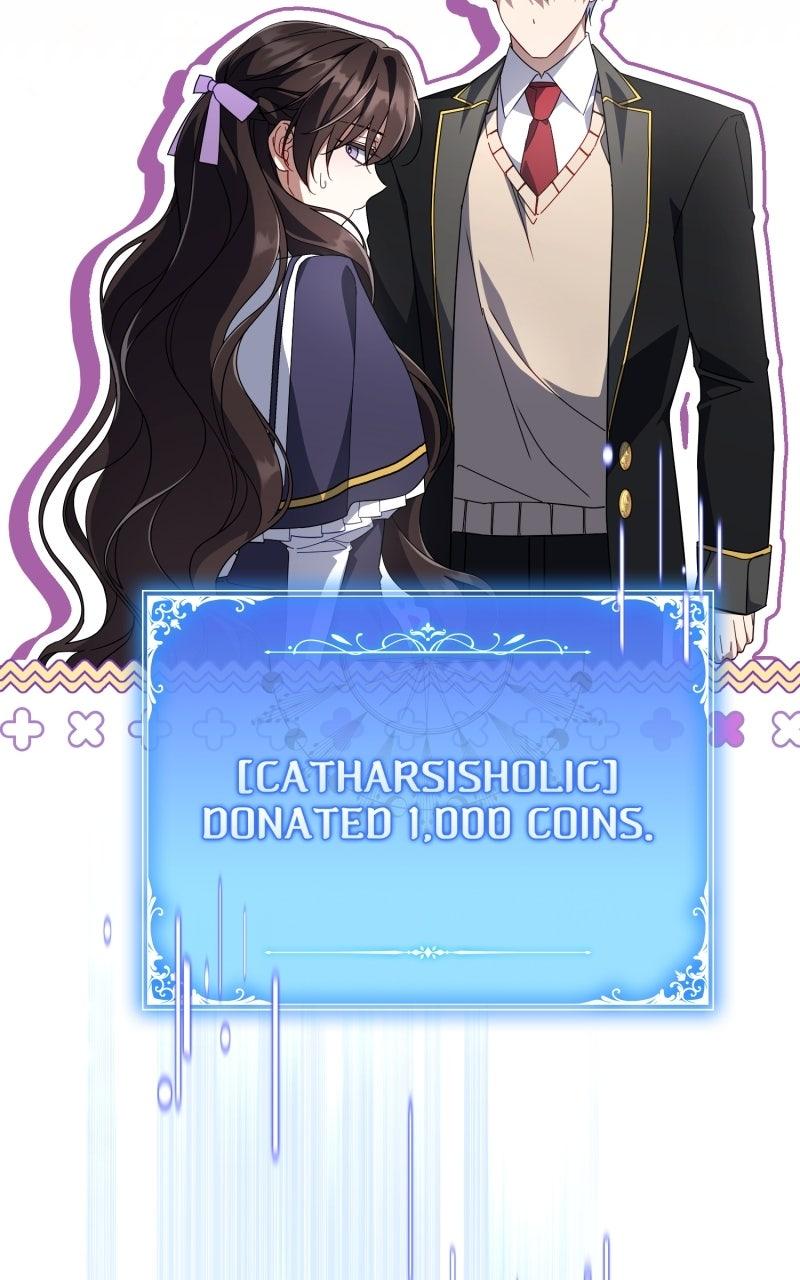 Villainess Streamer Chapter 24 - Page 47