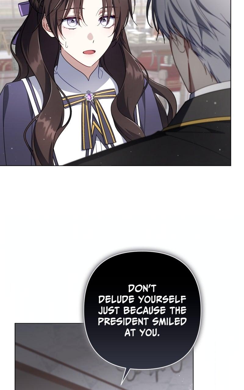 Villainess Streamer Chapter 24 - Page 54