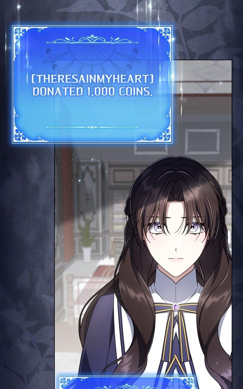 Villainess Streamer Chapter 24 - Page 56