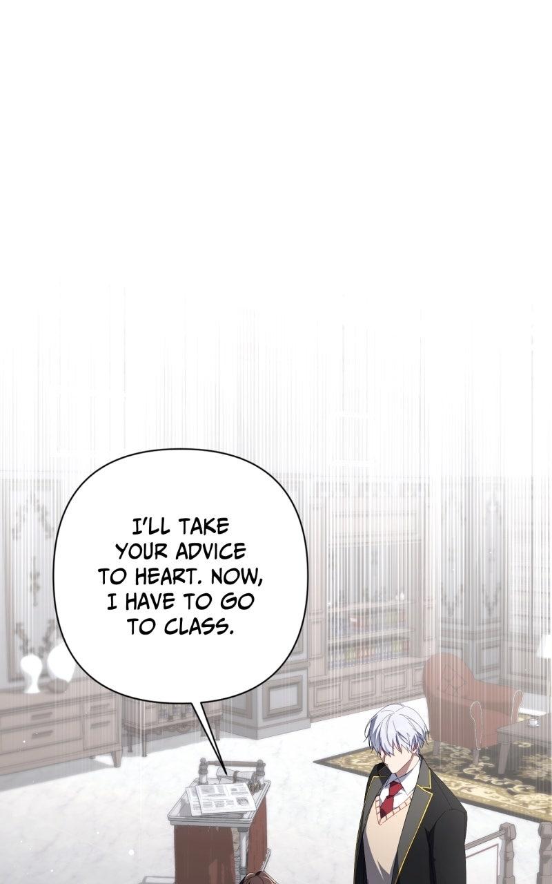 Villainess Streamer Chapter 24 - Page 60