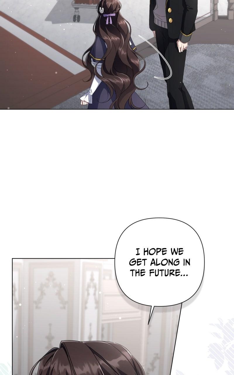 Villainess Streamer Chapter 24 - Page 61