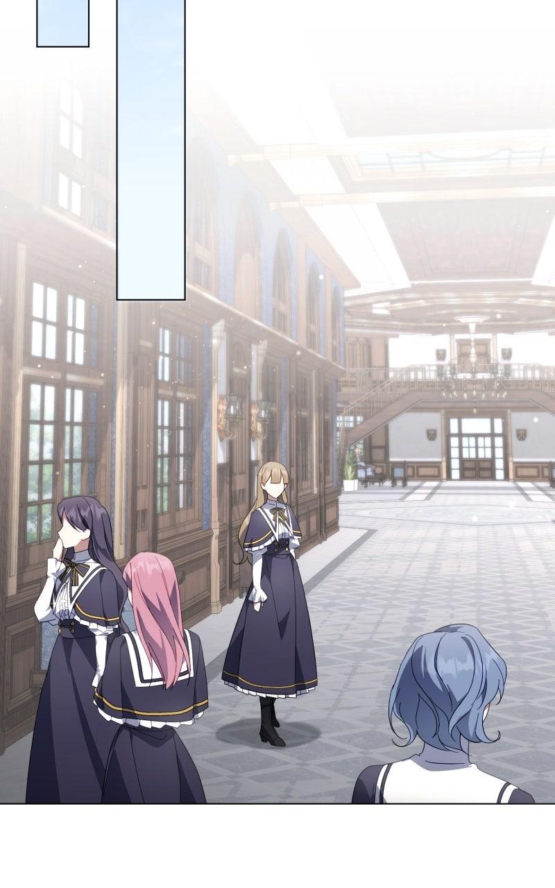 Villainess Streamer Chapter 24 - Page 65