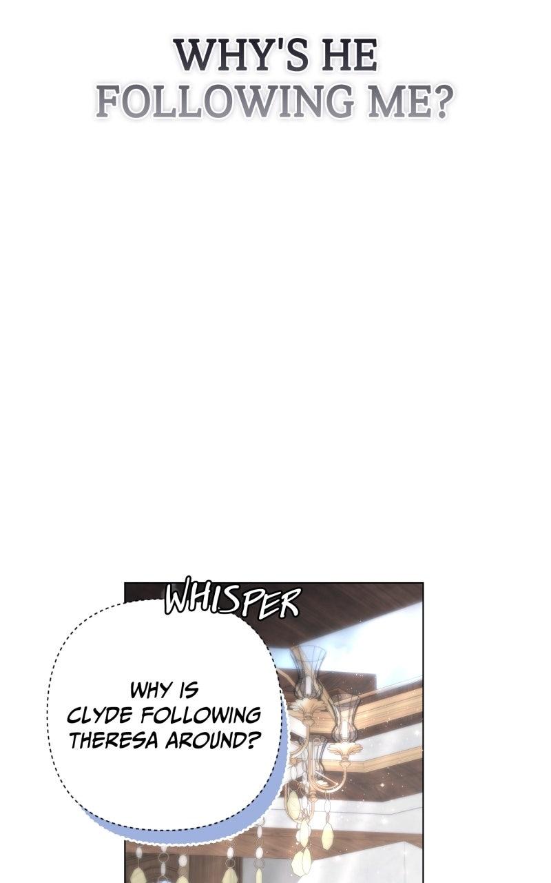 Villainess Streamer Chapter 24 - Page 69