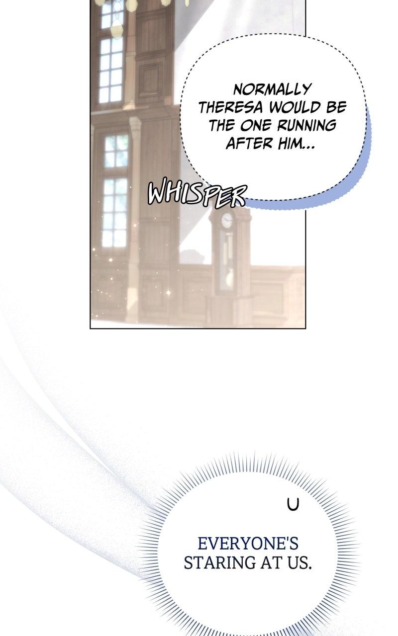 Villainess Streamer Chapter 24 - Page 70