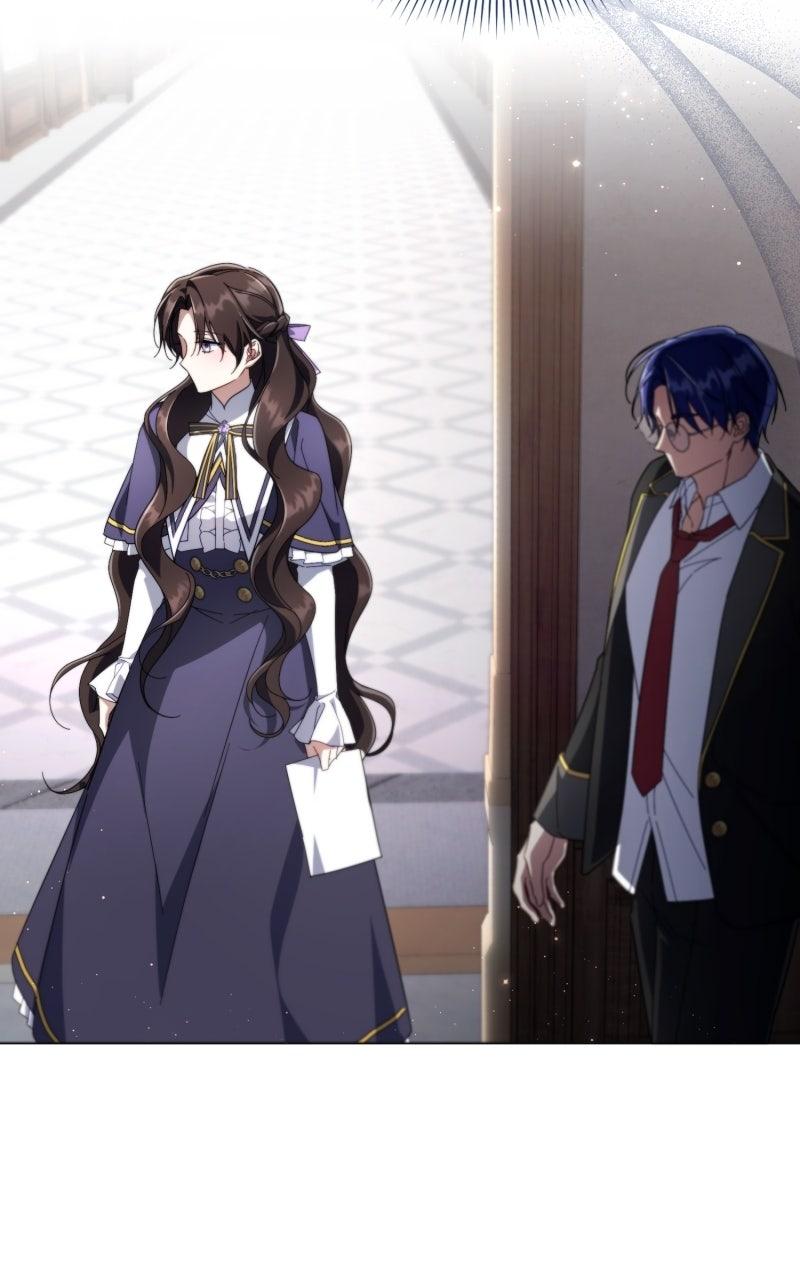 Villainess Streamer Chapter 24 - Page 71