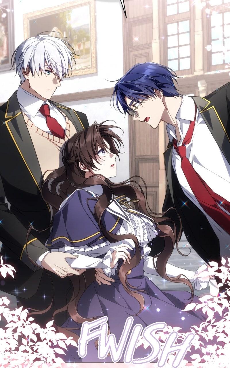 Villainess Streamer Chapter 24 - Page 75