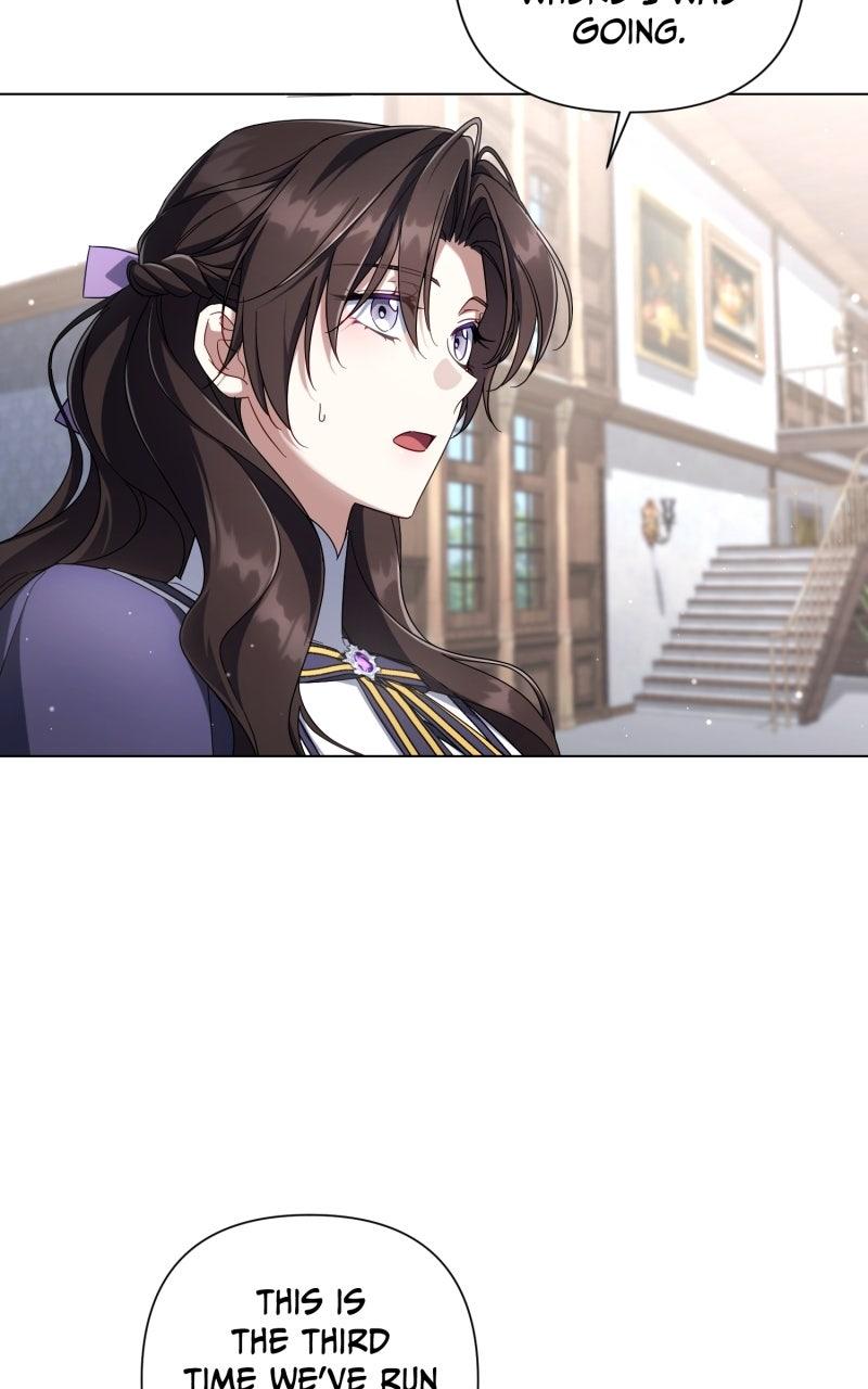 Villainess Streamer Chapter 24 - Page 80