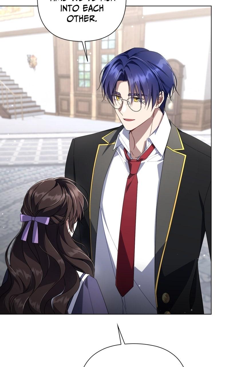 Villainess Streamer Chapter 24 - Page 81