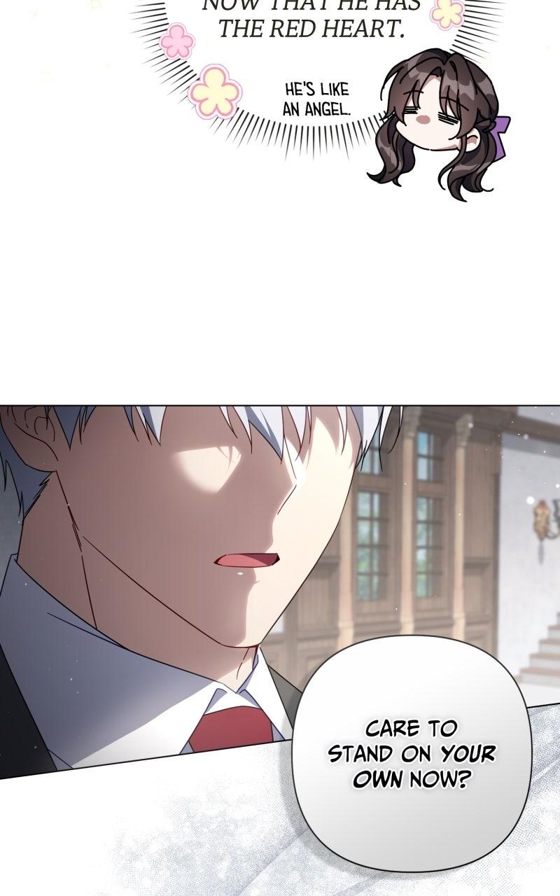 Villainess Streamer Chapter 24 - Page 84