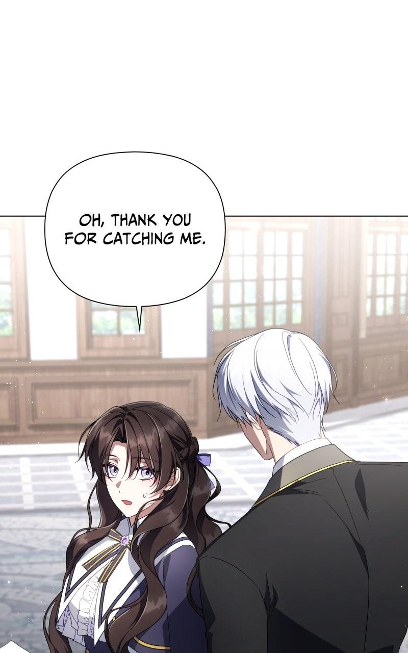 Villainess Streamer Chapter 24 - Page 86