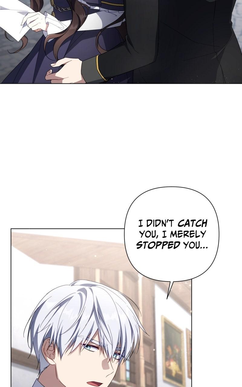 Villainess Streamer Chapter 24 - Page 87