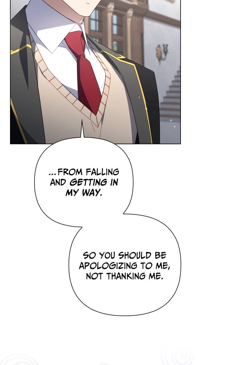 Villainess Streamer Chapter 24 - Page 88