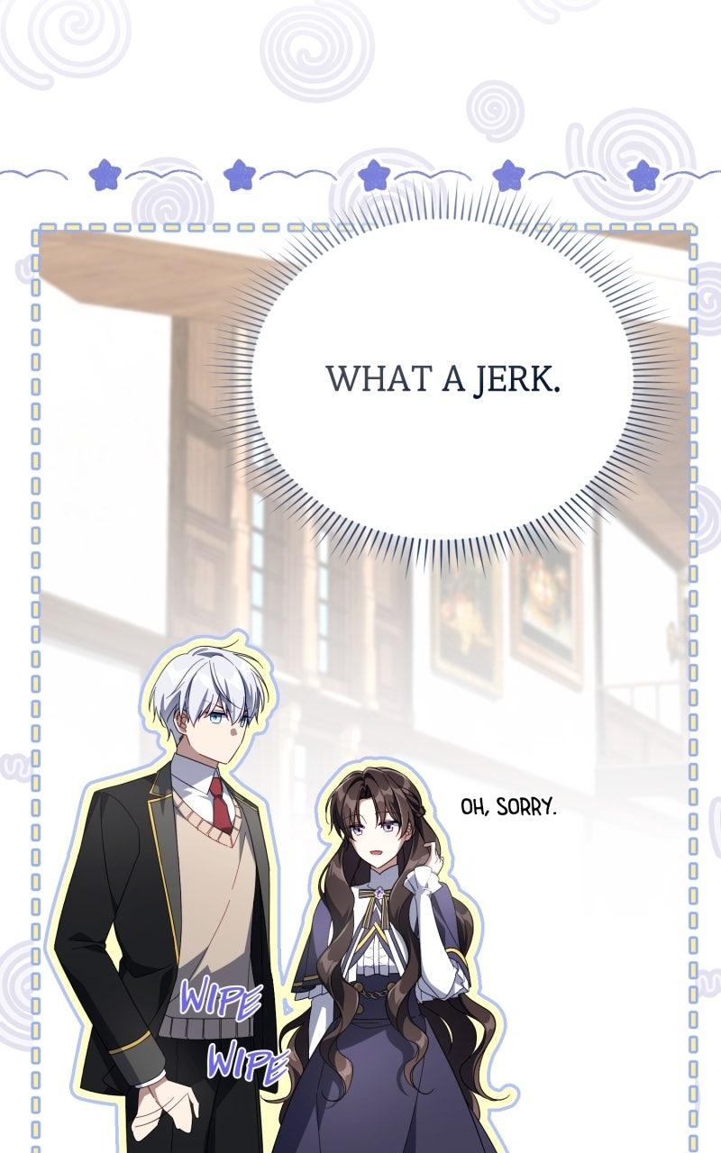 Villainess Streamer Chapter 24 - Page 89