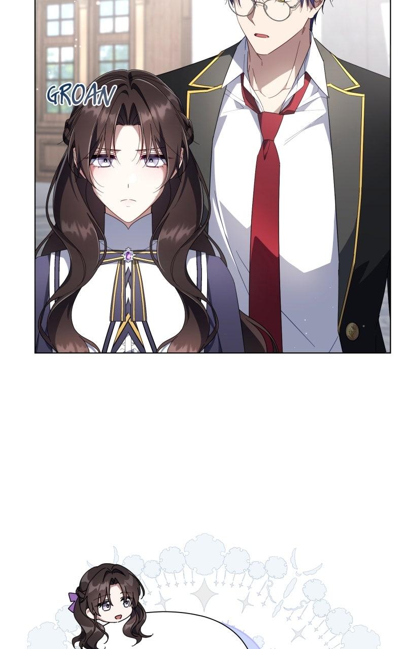 Villainess Streamer Chapter 24 - Page 91