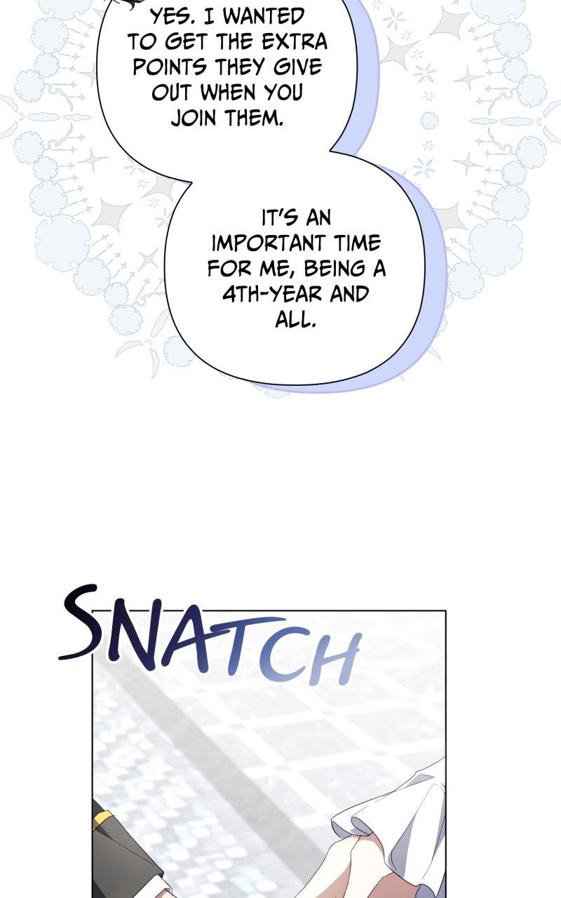 Villainess Streamer Chapter 24 - Page 92