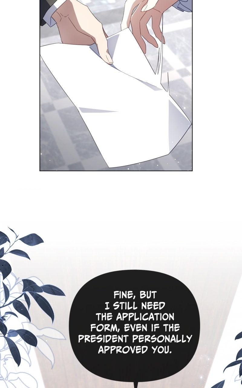 Villainess Streamer Chapter 24 - Page 93