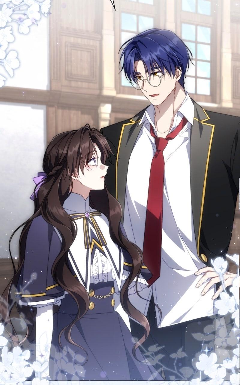 Villainess Streamer Chapter 24 - Page 97