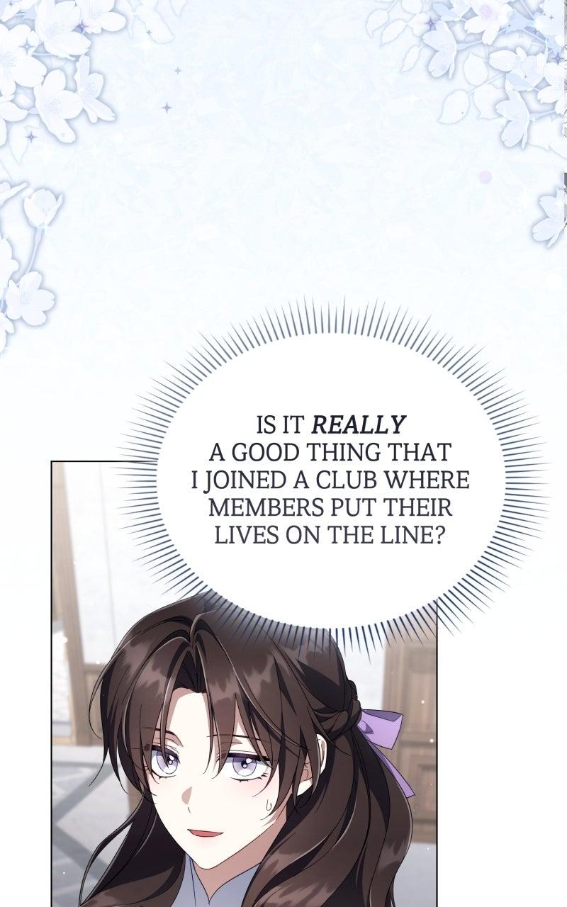 Villainess Streamer Chapter 24 - Page 98