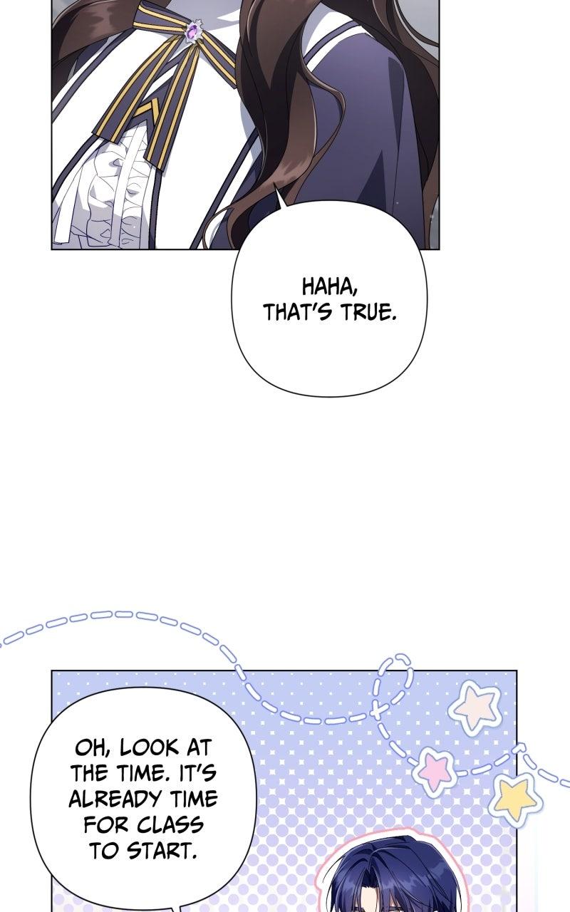 Villainess Streamer Chapter 24 - Page 99