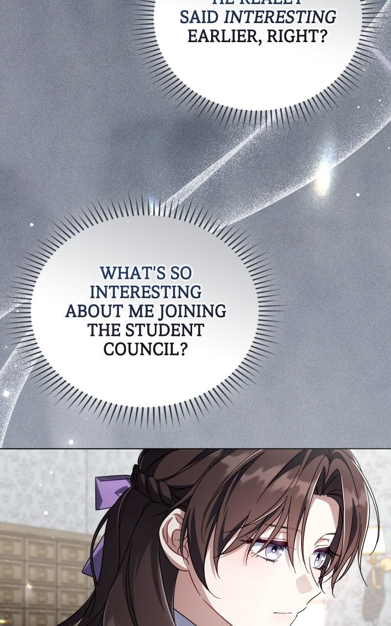 Villainess Streamer Chapter 25 - Page 5