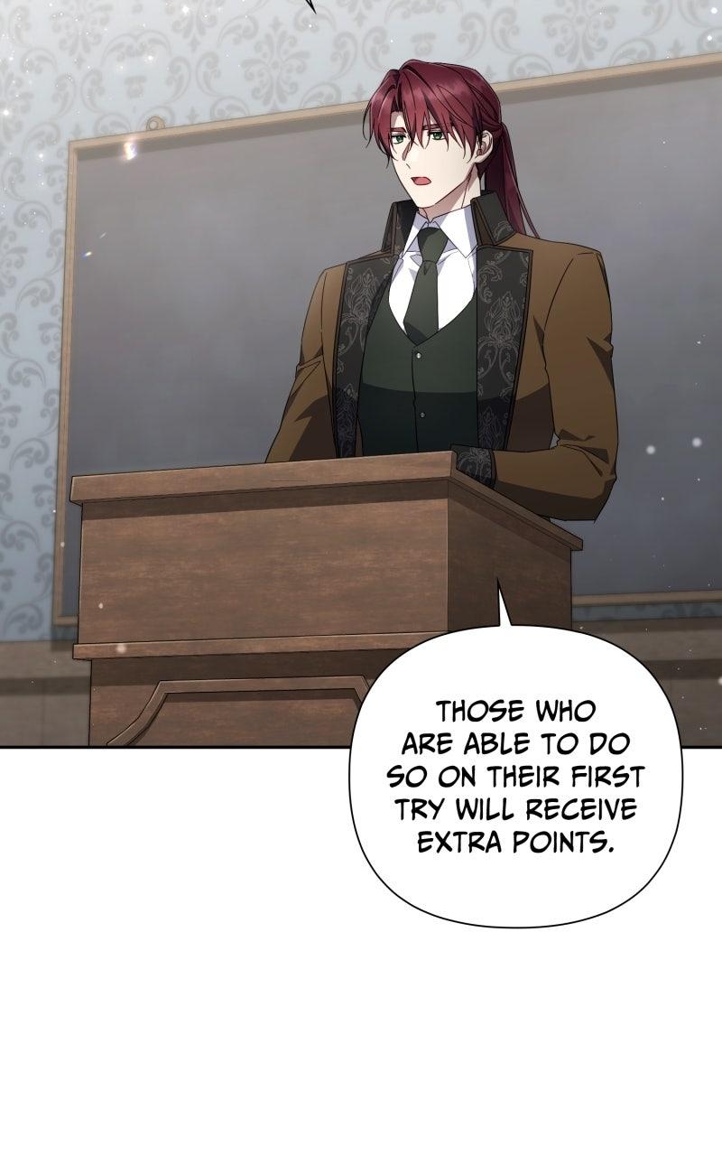 Villainess Streamer Chapter 25 - Page 7