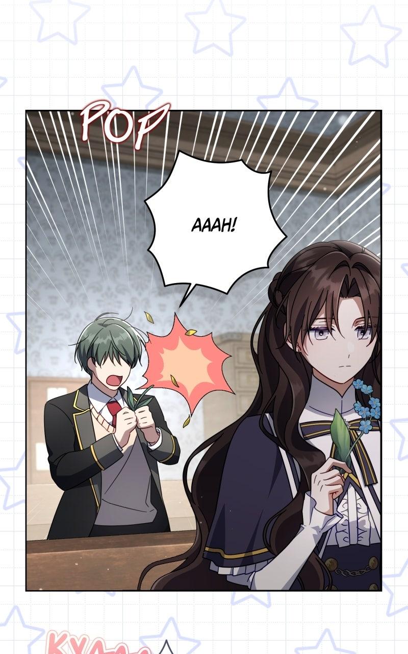 Villainess Streamer Chapter 25 - Page 9