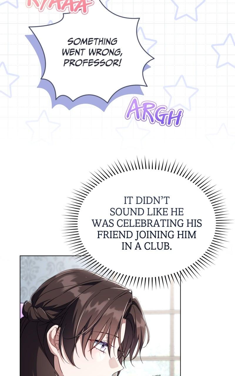 Villainess Streamer Chapter 25 - Page 10