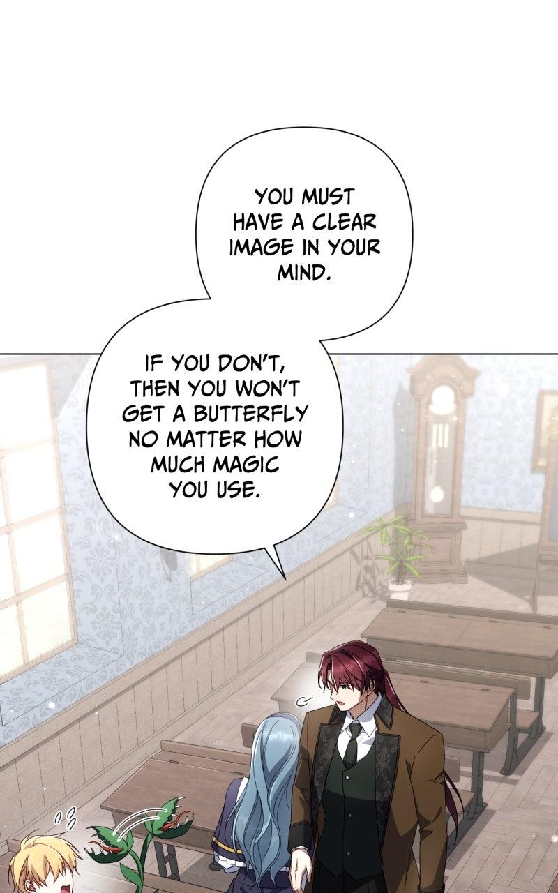 Villainess Streamer Chapter 25 - Page 12