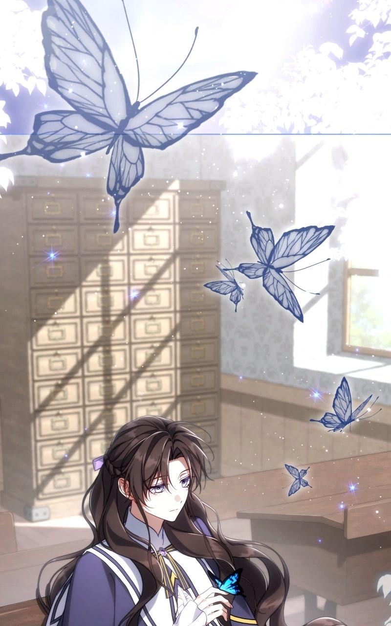 Villainess Streamer Chapter 25 - Page 15